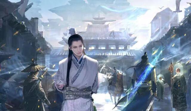 探探猫之飞刀大师